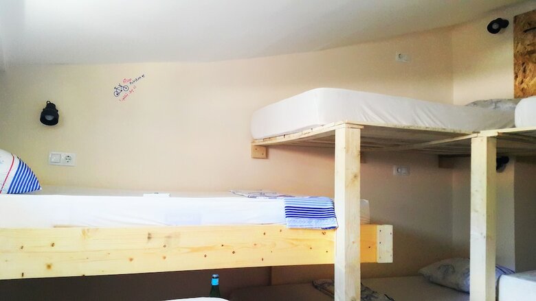 Hostal Oludeniz Hostel