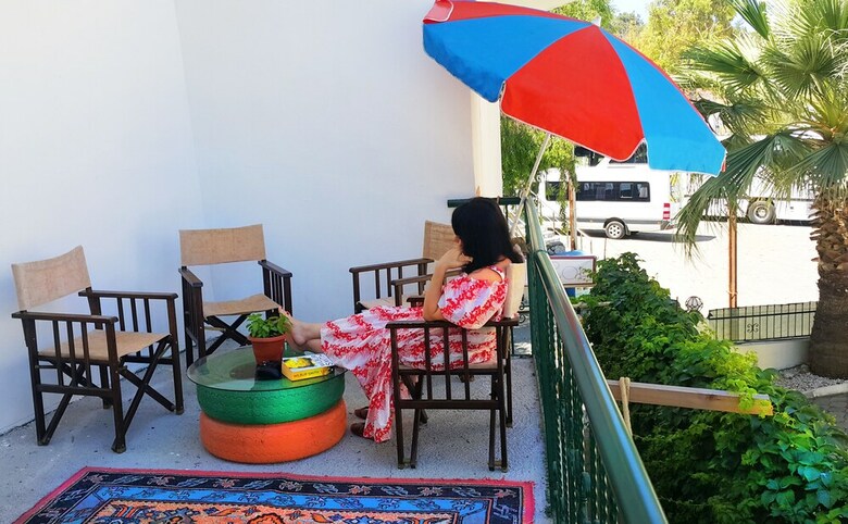 Hostal Oludeniz Hostel