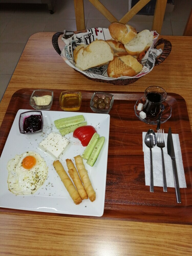 Hostal Oludeniz Hostel