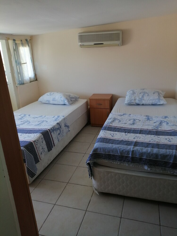 Hostal Oludeniz Hostel