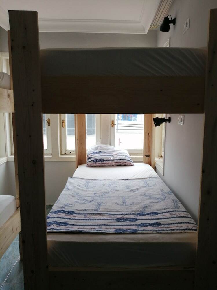 Hostal Oludeniz Hostel