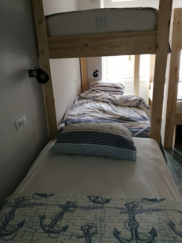 Hostal Oludeniz Hostel