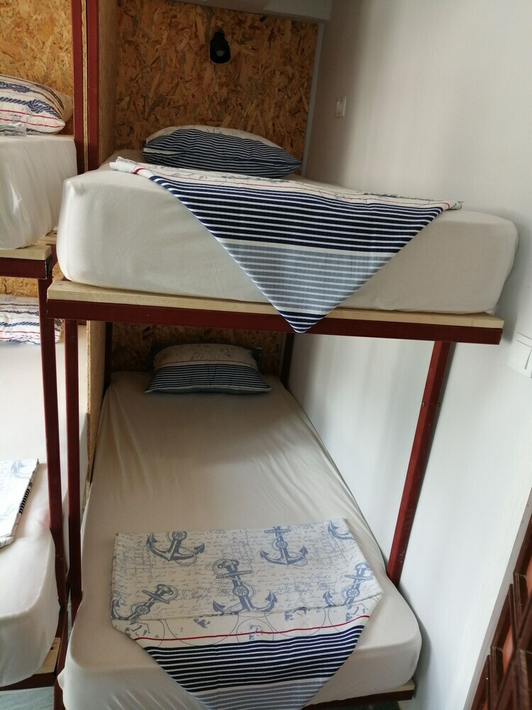 Hostal Oludeniz Hostel