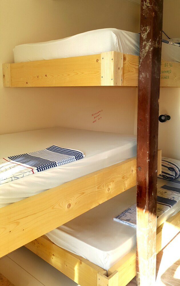Hostal Oludeniz Hostel