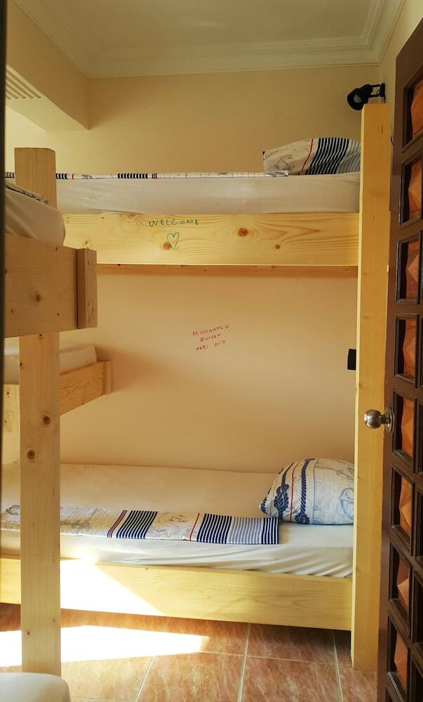 Hostal Oludeniz Hostel