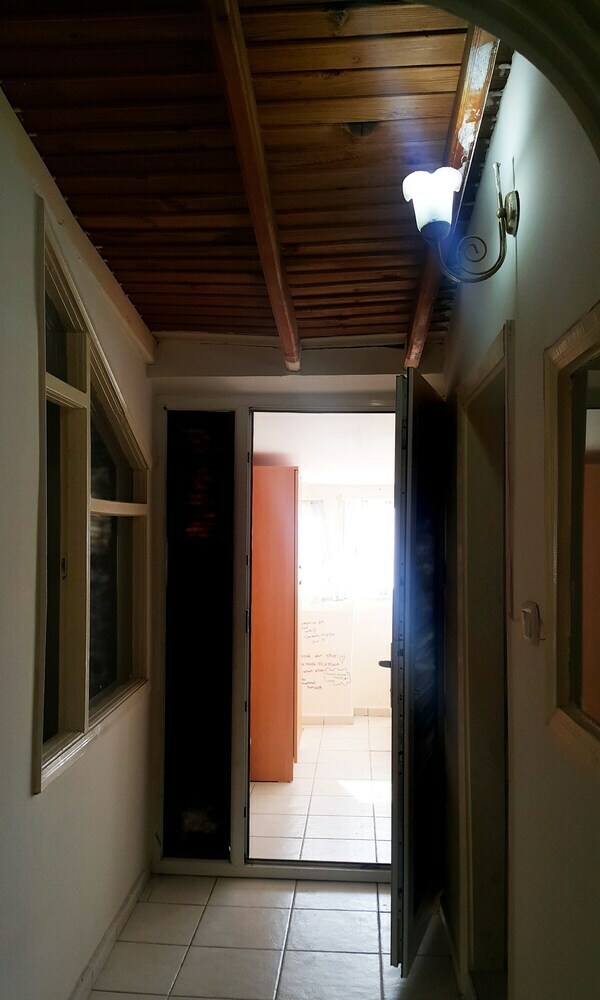 Hostal Oludeniz Hostel