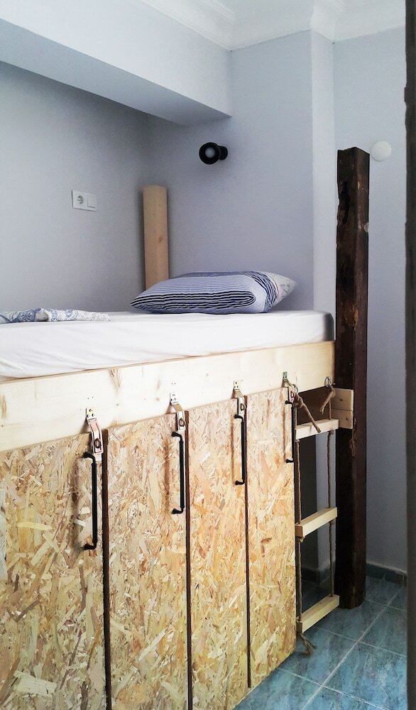 Hostal Oludeniz Hostel