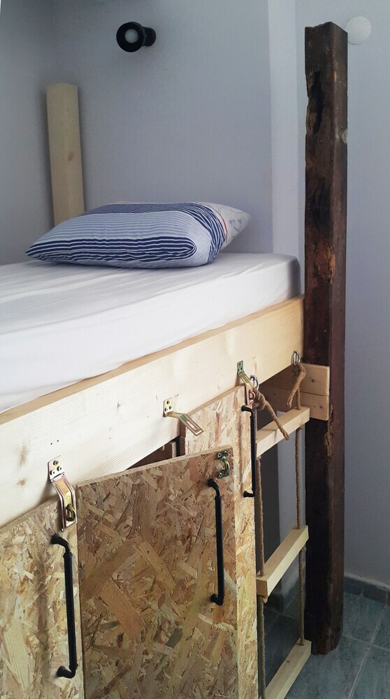 Hostal Oludeniz Hostel