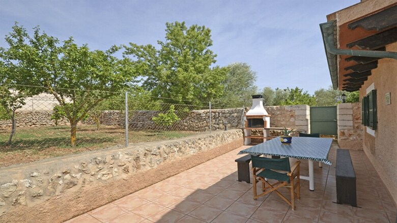 Villa Mercedes