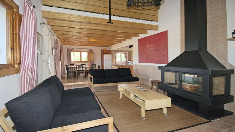 Villa Mercedes