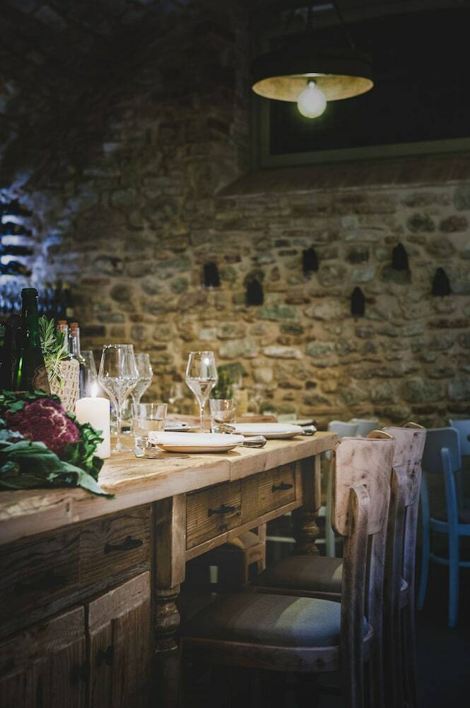 Agroturismo Borgo Antichi Orti Assisi