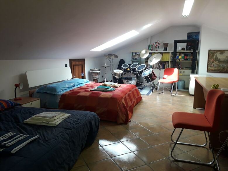 Hotel Ospitalit� In Campagna