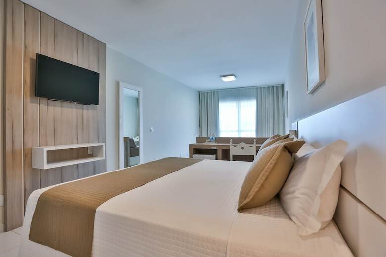 Apartamento Itapema Beach Resorts By Nobile