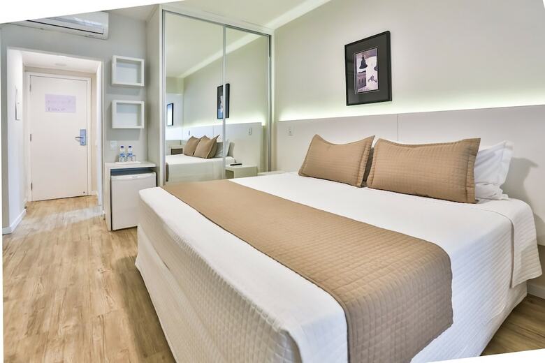 Apartamento Itapema Beach Resorts By Nobile