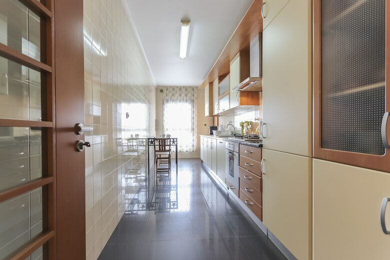 Apartamentos Modern Bela Vista By Homing