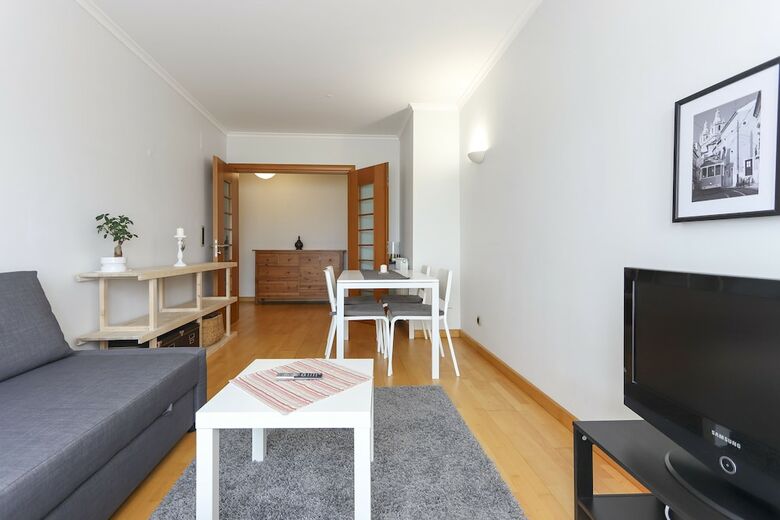 Apartamentos Modern Bela Vista By Homing