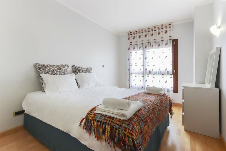Apartamentos Modern Bela Vista By Homing