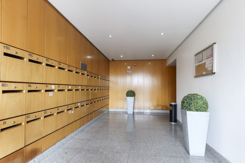 Apartamentos Modern Bela Vista By Homing