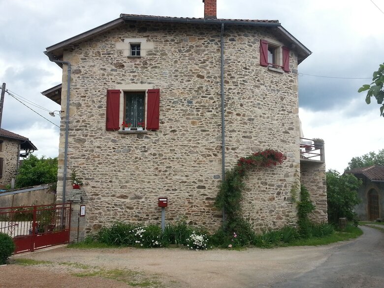 Bed & Breakfast La Benvenguda