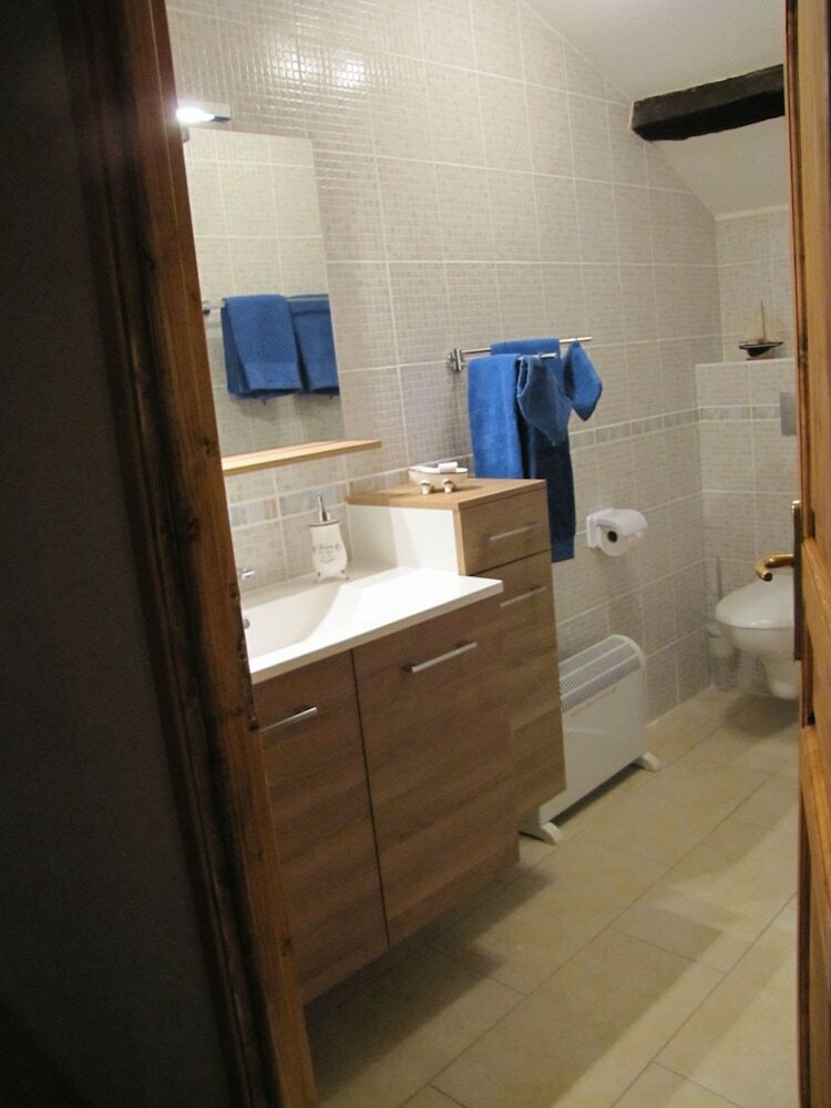 Bed & Breakfast La Benvenguda