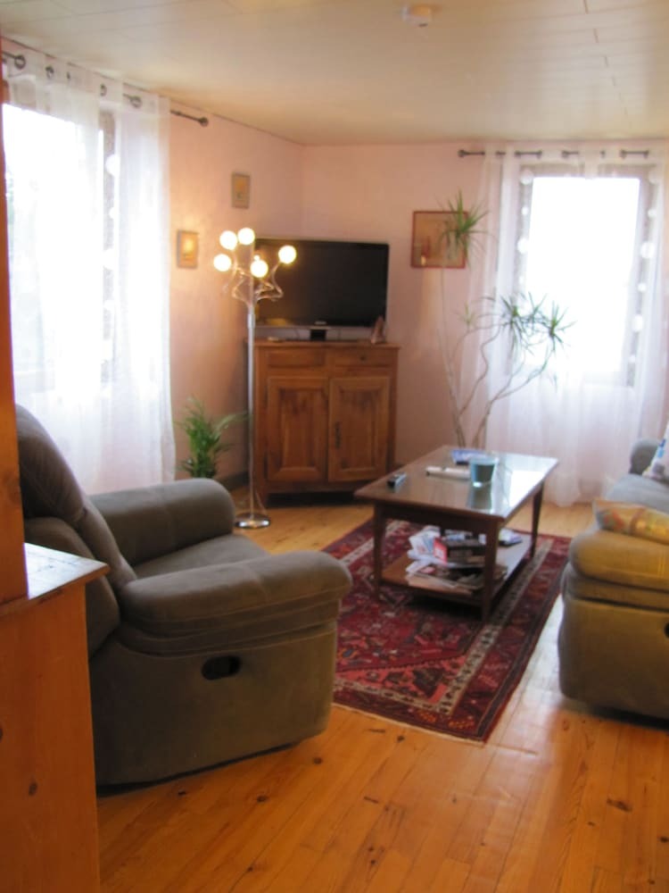 Bed & Breakfast La Benvenguda