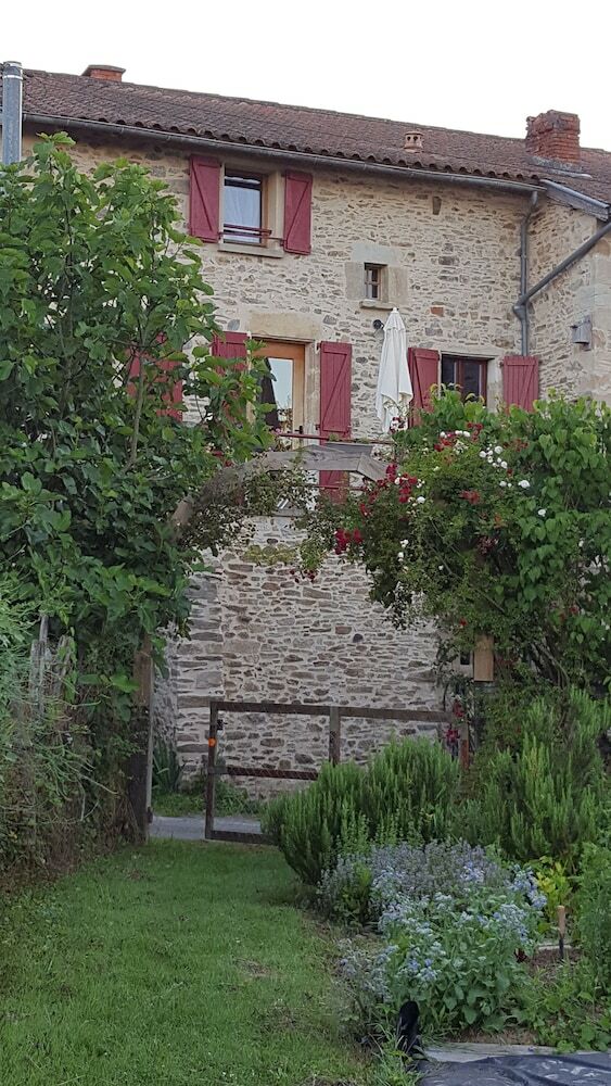 Bed & Breakfast La Benvenguda