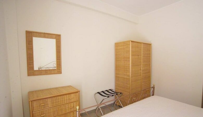 Apartamento Le Case Di Nonna Angela