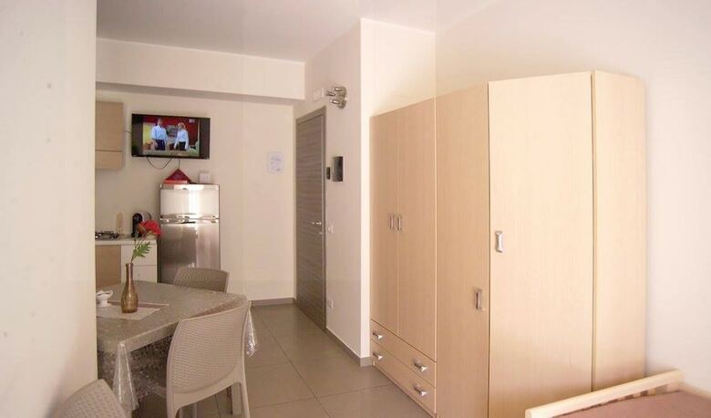 Apartamento Le Case Di Nonna Angela
