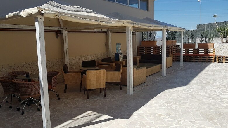 Apartamento Le Case Di Nonna Angela