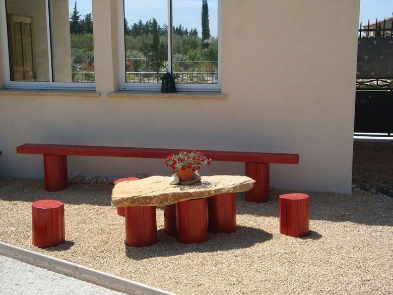 Agroturismo Le Fare Tchanque Gite