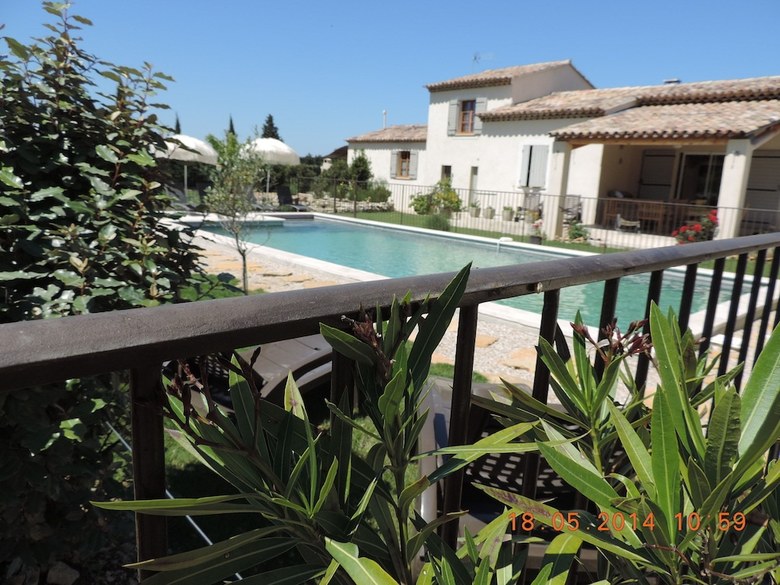 Agroturismo Le Fare Tchanque Gite