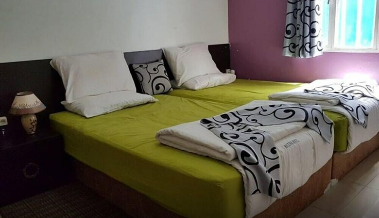 Mattina Motel