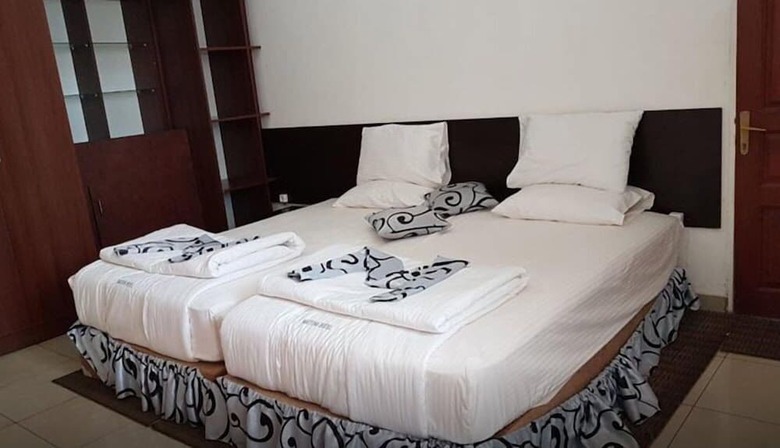 Mattina Motel
