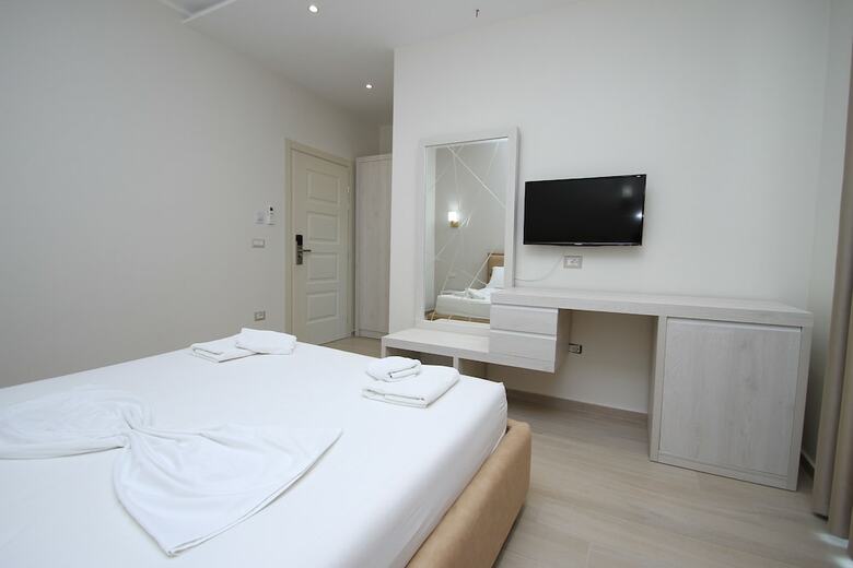 Hotel Roalb