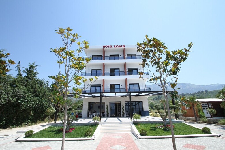 Hotel Roalb