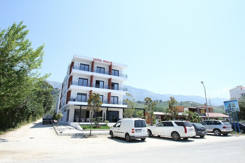 Hotel Roalb