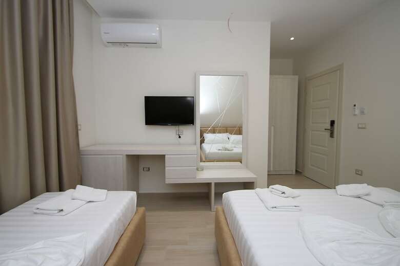 Hotel Roalb