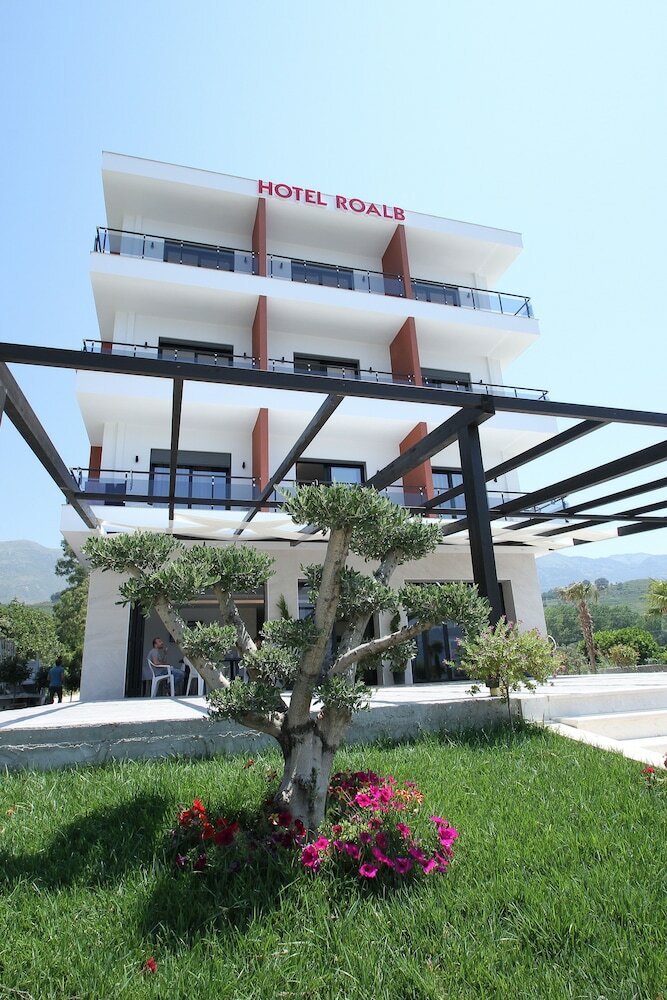Hotel Roalb