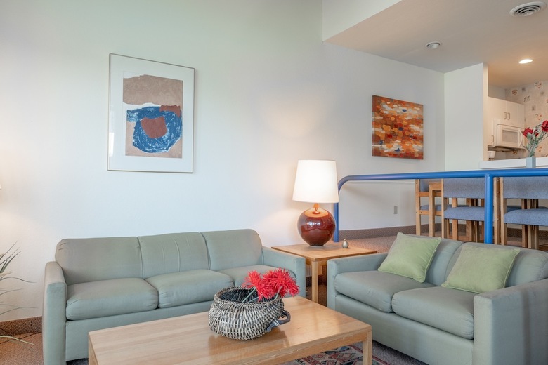 Apartamento Wapato Point Resort