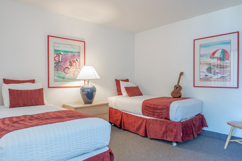 Apartamento Wapato Point Resort