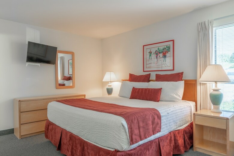 Apartamento Wapato Point Resort