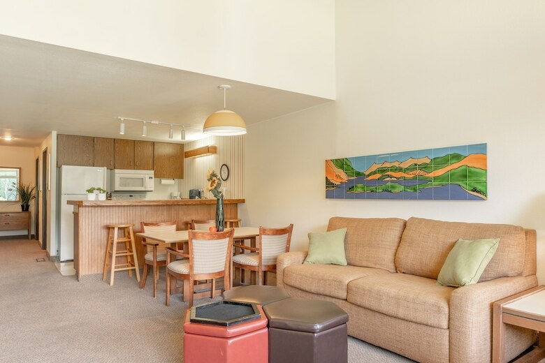 Apartamento Wapato Point Resort