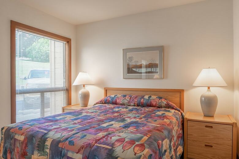 Apartamento Wapato Point Resort