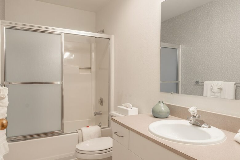 Apartamento Wapato Point Resort