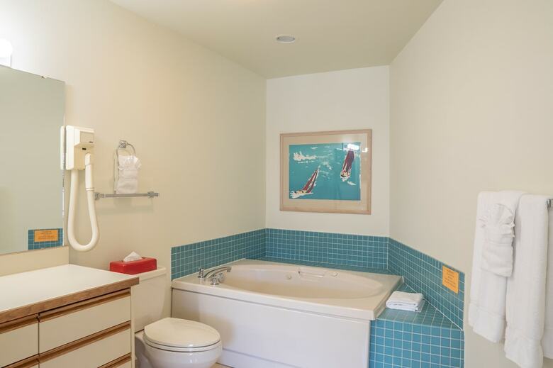 Apartamento Wapato Point Resort