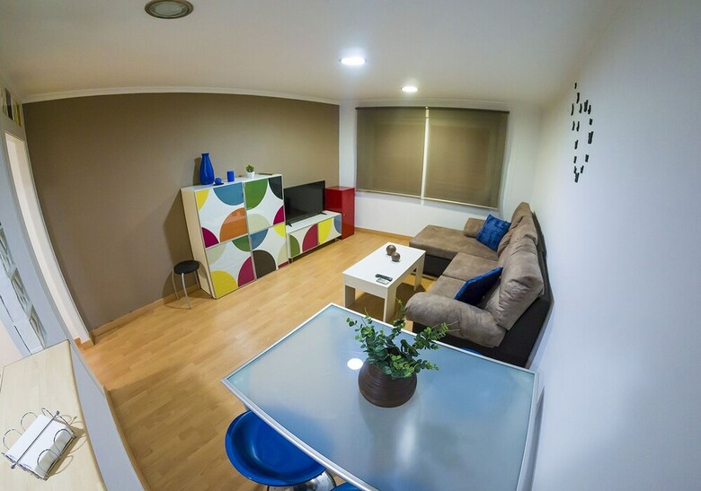 Apartamentos Torrevieja Experience Centro 10
