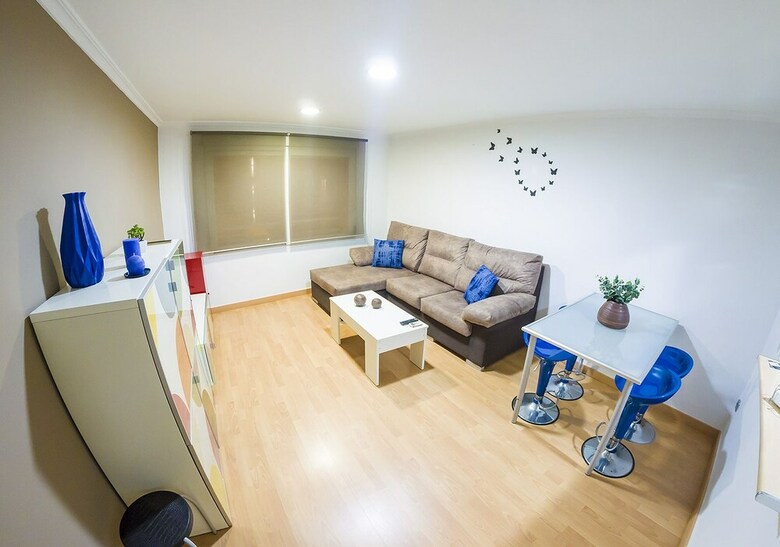 Apartamentos Torrevieja Experience Centro 10