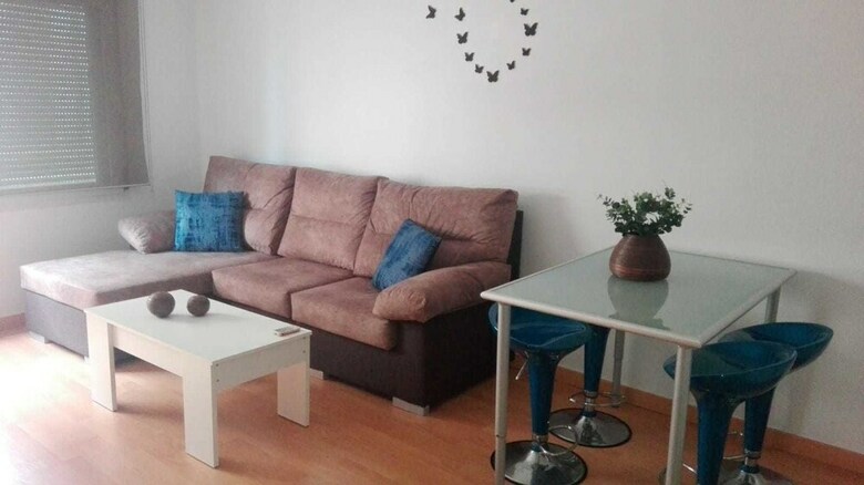 Apartamentos Torrevieja Experience Centro 10