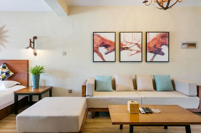 Anji Landscape Hotel