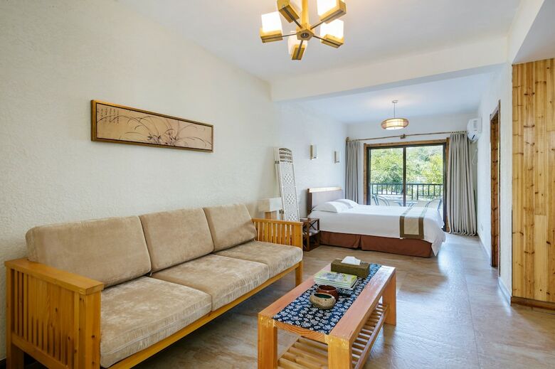 Anji Landscape Hotel
